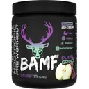 BUCKED UP PRE-WORKOUT BAMF PUMP N' GRIND 30 SERVINGS - Bucked Up