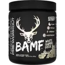 BUCKED UP PRE-WORKOUT BAMF WHITE GUMMY DEER 30 SERVINGS - Bucked Up