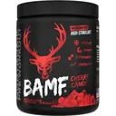 BUCKED UP PRE-WORKOUT BAMF CHERRY HARD CANDY 30 SERVINGS - Bucked Up
