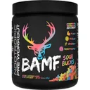 BUCKED UP PRE-WORKOUT BAMF SOUR BUCKS 30 SERVINGS - Bucked Up