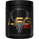 BUCKED UP PRE-WORKOUT LFG BURN BERRY 30 SERVINGS - Bucked Up