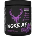 BUCKED UP PRE-WORKOUT WOKE AF GRAPE GAINZ 30 SERVINGS - Bucked Up