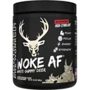 Bucked Up Woke AF Pre-Workout White Gummy Deer - Bucked Up