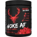 Bucked Up Woke AF Pre-Workout Cherry Hard Candy - Bucked Up