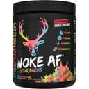 Bucked Up Woke AF Pre-Workout Sour Bucks - Bucked Up