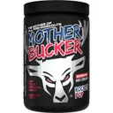 BUCKED UP PRE-WORKOUT MOTHER BUCKER ROCKET POP 20 SERVINGS - Bucked Up