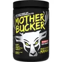 BUCKED UP PRE-WORKOUT MOTHER BUCKER MUSCLEHEAD MANGO 20 SRV - Bucked Up