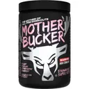 BUCKED UP PRE-WORKOUT MOTHER BUCKER STRAWBERRY SETS 20 SRV - Bucked Up