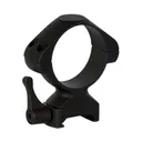 Konus 7422   Black Steel 34mm Tube High Quick Release Picatinny/Weaver - Konus