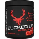 Bucked Up Pre-Workout Blood Raz - Bucked Up