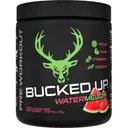 Bucked Up Pre-Workout Watermelon - Bucked Up