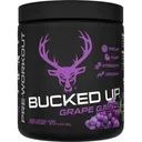 Bucked Up Pre-Workout Grape Gainz - Bucked Up