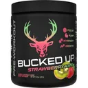 Bucked Up Pre-Workout Strawberry Kiwi - Bucked Up