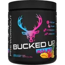 Bucked Up Pre-Workout Miami - Bucked Up