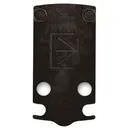 CK HELLCAT TO HOLO K/RMSC PLATE BLK - Calculated Kinetics