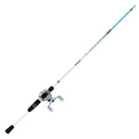 BRUHA BAITCAST COMBO MH 7' 2PC - Anything Possible Llc