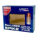 LIBERTY LA-SPI2-9MM-55-2000 9MM   55         20/10 - Liberty