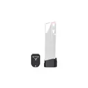 TTI BASE PAD VERSATILE +5 BLK - Taran Tactical Innovations
