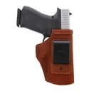 GALCO STO474R     STOW-N-GO IWB HOLSTER RH     NAT - Galco