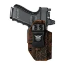 WTP WTP-R239_1044-R BODYGUARD 2.0 NTS RED DOT - We The People