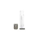 TTI BP FITS 2011 9/38 4MM +2 GRAY - Taran Tactical Innovations