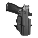 WTP OWB-R197_1000-R ECHELON 4.5F RED DOT OPTIC CUT - We The People