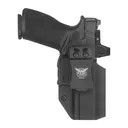 WTP WTP-R238_1000-R ECHELON 4.0C RED DOT OPTIC CUT - We The People