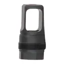 FPM M80-30-58X24-SS-BLKDLC   M-80 30C 5/8X24 - Fuqua Precision Machining Fpm
