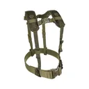 Load Bearing Suspenders/Harn OD - Blackhawk