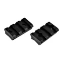 TAL 252336P      TWO-PIECE PICATINNY BASE MARLIN - Talley