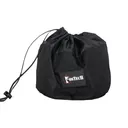 FOSTECH Drum Ruck Bag - Black | 20RD 50 Cal BMG Drum | 30RD Origin Drum - Fostech Inc.