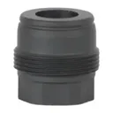 FPM WBH-46-58X24-SS-BLKDLC   WHISTLING 46C 5/8X24 - Fuqua Precision Machining Fpm
