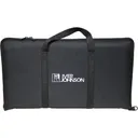 IVER JOHNSON SHOTGUN CASE FITS 18.5 SINGLE BBL. FOLDED BLACK - Iver Johnson Arms
