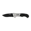 RUKO RUK0128SET      440A TACT/TRAD PAKAWOOD FOLD - Ruko