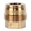 FPM WBH-46-58X24-SS-HT       WHISTLING 46C 5/8X24 - Fuqua Precision Machining Fpm