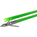 TRUGLO BOWFISHING SPEED SHOT ARROW W/STD POINT - Truglo
