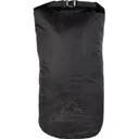 RED ROCK ROLL TOP DRY BAG 25 LITER WATERPROOF BLACK - Red Rock Gear