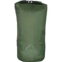 RED ROCK ROLL TOP DRY BAG 25 LITER WATERPROOF OD GREEN - Red Rock Gear