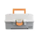 ONE-TRAY TACKLE BOX GREY - Plano