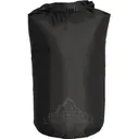 RED ROCK ROLL TOP DRY BAG 13 LITER WATERPROOF BLACK - Red Rock Gear