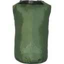 RED ROCK ROLL TOP DRY BAG 13 LITER WATERPROOF BLACK - Red Rock Gear