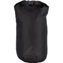 RED ROCK ROLL TOP DRY BAG 8 LITER WATERPROOF BLACK - Red Rock Gear
