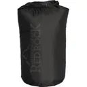 RED ROCK ROLL TOP DRY BAG 4 LITER WATERPROOF BLACK - Red Rock Gear