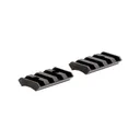 SUN OPTICS SAVAGE 2 PIECE BASE - Sun Optics