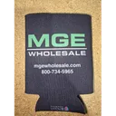 MGE Wholesale Can Koozie - Battlehawk Armory