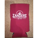 Zanders Can Koozie - Battlehawk Armory