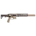 MAXIM SDX 508 300BLK 8.5 SBR BLACK - Maxim Defense
