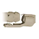 Strategic Sciences MFMD 5.56 0.0 OTB 1/2x28 MD+SDX FDE Suppressor - Strategic Sciences