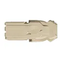 Strategic Sciences MFMD 6.5 Creedmoor 2.0 OTB 5/8x24 MD Only FDE Suppressor - Strategic Sciences