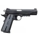 CLT GOVT MODEL RAIL GUN 9MM 5 BLK IONBOND - Colt Manufacturing